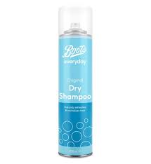 Ted Baker - Boots Every Day Dry Shampoo - Original 200ml