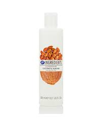 Ted Baker - Boots Ingredients Coconut & Almond Conditioner 300ml