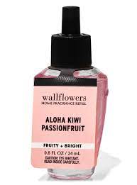 Bath & Body Works - Aloha Kiwi Passionfruit Wallflower Refills 24ml