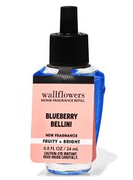 Bath & Body Works - Blueberry Belini Wallflower Refills 24ml