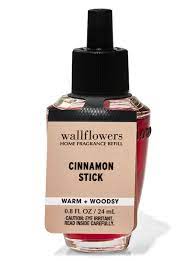 Bath & Body Works - Cinnamon Stick Wallflower Refills 24ml