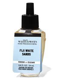 Bath & Body Works - Fiji Whitesands Wallflower Refills 24ml