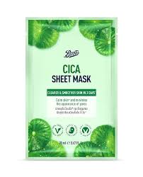 Ted Baker - Boots Cica Sheet Mask