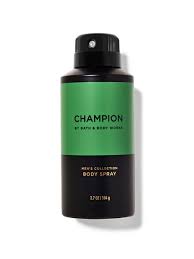 Bath & Body Works - Champion Deodrant 104gms