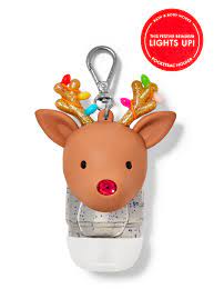 Bath & Body Works - Randier Sanitizer Holders