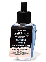 Bath & Body Works - Sapphire Quartz Wallflower Refills 24ml