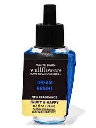 Bath & Body Works - Dream Bright Wallflower Refills 24ml