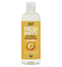 Ted Baker - Boots Fresh Coconut & Almond Shampoo 500ml