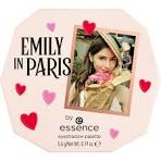 Essence - Emily In Paris Blushlighter 01