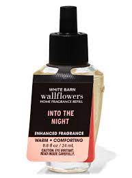 Bath & Body Works - Into The Night Wallflower Refills 24ml