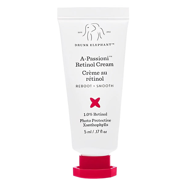 Drunk Elephant - A-Passioni Retinol Cream 5ml