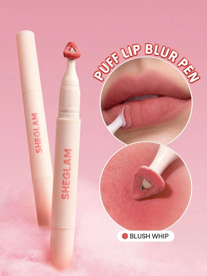 Sheglam - Marshmallow Puff Lip Blur Pen – Bagallery