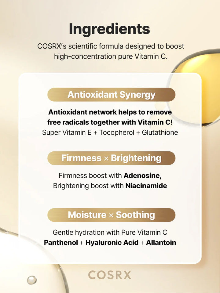 Cosrx
