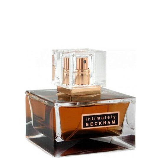 David Beckham - INTIMATELY M EDT 75ML