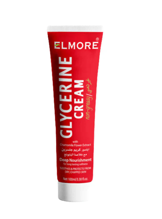 Elmore - Glycerine Cream (Export) - 100ml