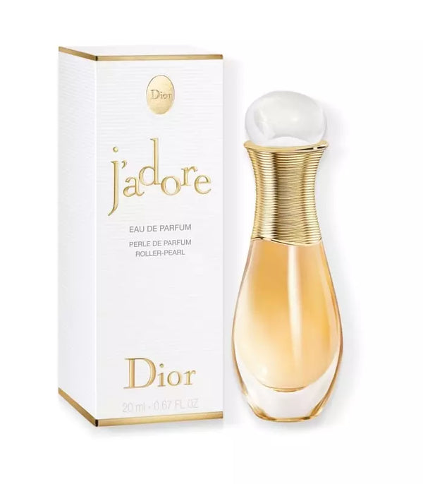 CHRISTIAN DIOR - JADORE PARFUM ROLLER PEARL 20ML