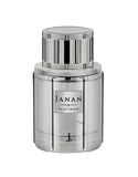 J. Fragrances - Janan Platinum 100Ml