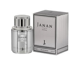 J. Fragrances - Janan Platinum 100Ml