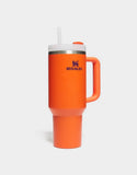 Home.Co - Original Stanley Quencher H2.0 Tumbler 40 oz - Orange