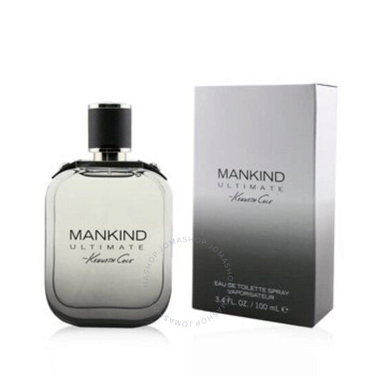 Kenneth Cole- MANKIND ULTIMATE EDT 100ML