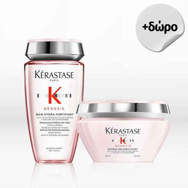 Kerastase - Genesis for thin hair Duo