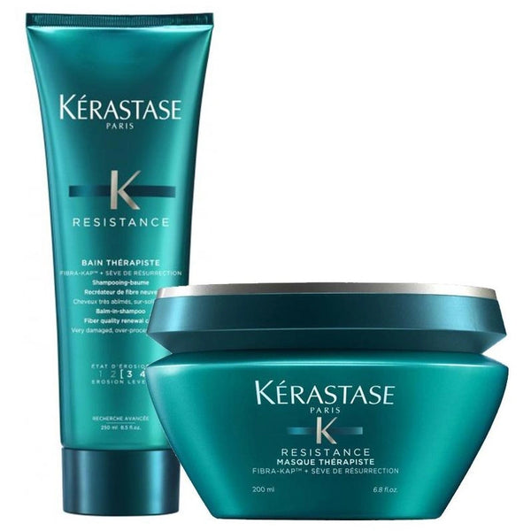 Kerastase - Therapiste Duo