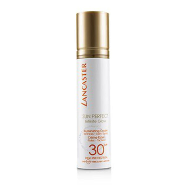 LANCASTER Sun Perfect Infinite Glow Illuminating Cream SPF30 50ml