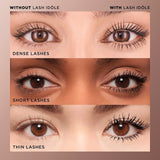 LANCOME Lash Idole Lash-Lifting & Volumizing Mascara 2.5ml
