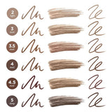 Benefit - The Great Brow Basics Shade: 3 - Medium