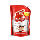 Lifebuoy Hand Wash Pouch Total 170ml