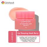 Laneige Lip Sleeping Mask Berry/3g