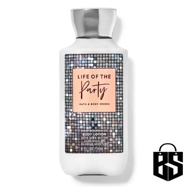 Bath & Body Works - Life of the Party Body Lotion 236ml