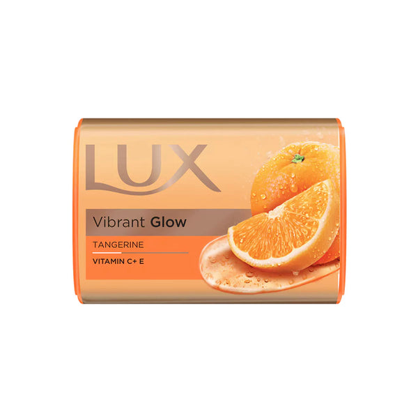 Lux - Vibrant Glow Allure Tangerine 100G