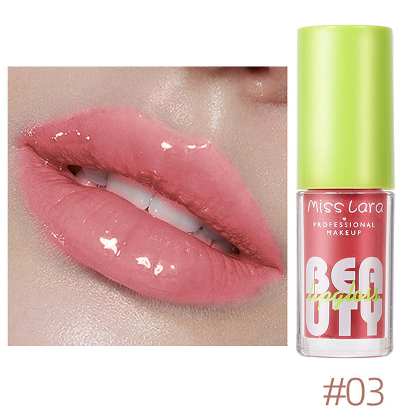 Miss Lara - Thick Lip Gloss Base Makeup Ms-137-03