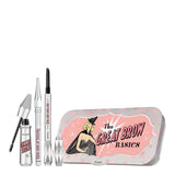 Benefit - The Great Brow Basics Shade: 2 - Light