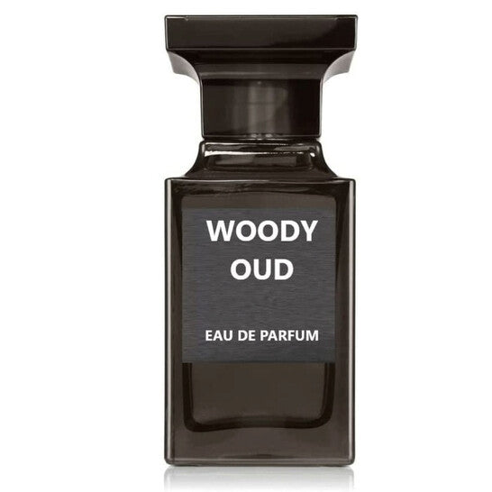 ALHAMBRA DARK AOUD EDP 80ML