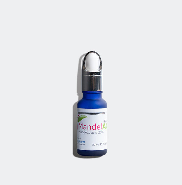 Jenpharm - Mandelac Serum 20ml