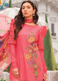 Maria B Lawn Collection Mein Teri Aan 7A