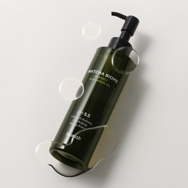 Heimish - Matcha Biome Perfect Cleansing Oil 150ml