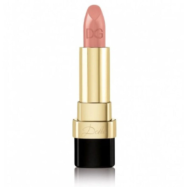 Dolce & Gabbana - Matte Lipstick 124 Dolce Nudo