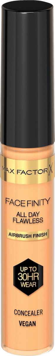 Max Factor- Facefinity All Day Flawless Concealer - 040 – Bagallery