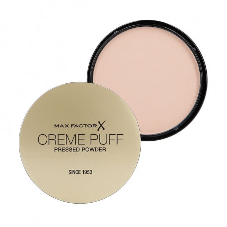 Max Factor - Creme Puff Powder 14 G Candle Glow Iv