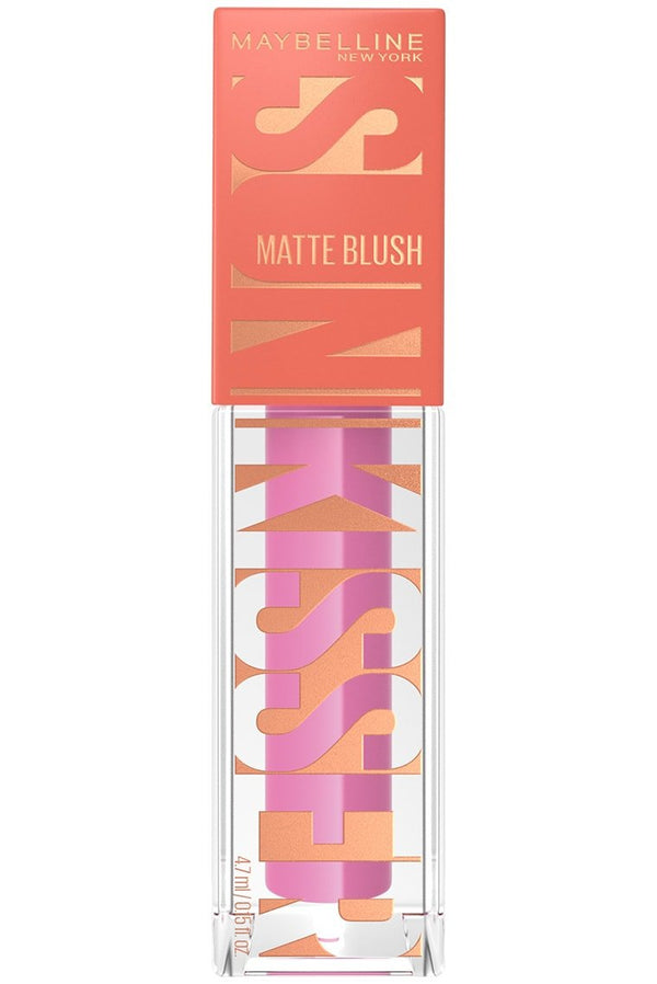 Maybelline New York- Sunkisser Matte 32 Lilac Cloud