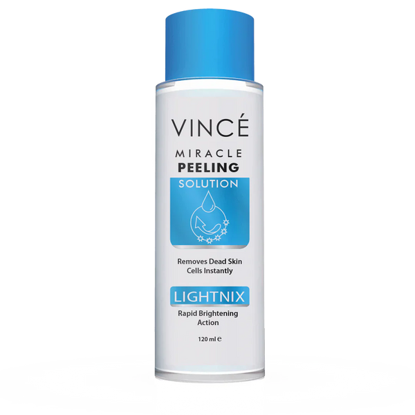 Vince - Miracle Peeling Solution 120ml