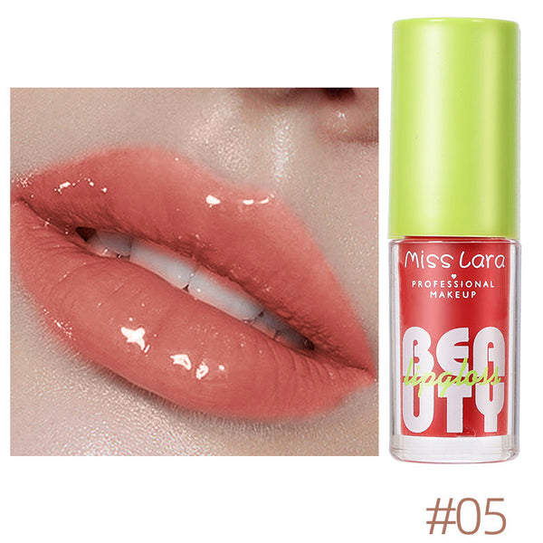 Miss Lara - Thick Lip Gloss Base Makeup Ms-137-05