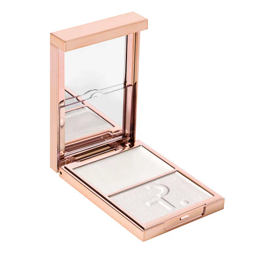 Patrick Ta - Creme & Powder Duo Highlighter - My love