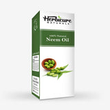 Herbicure - Neem Oil 60ml