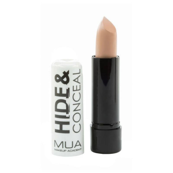 MUA - F/ HIDE & CONCEAL STICK - NATURAL