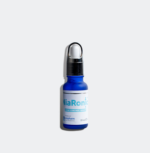 Jenpharm - Niaronic Serum Pores Minimizing 20ml