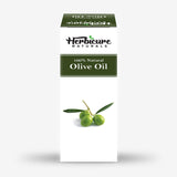 Herbicure - Olive Oil 60ml